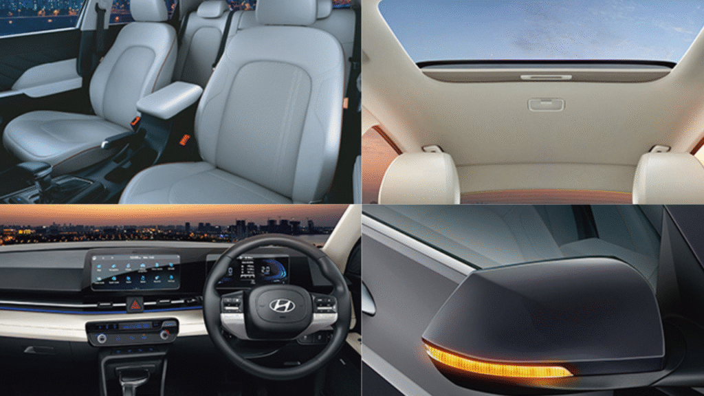 New Hyundai Verna 2025