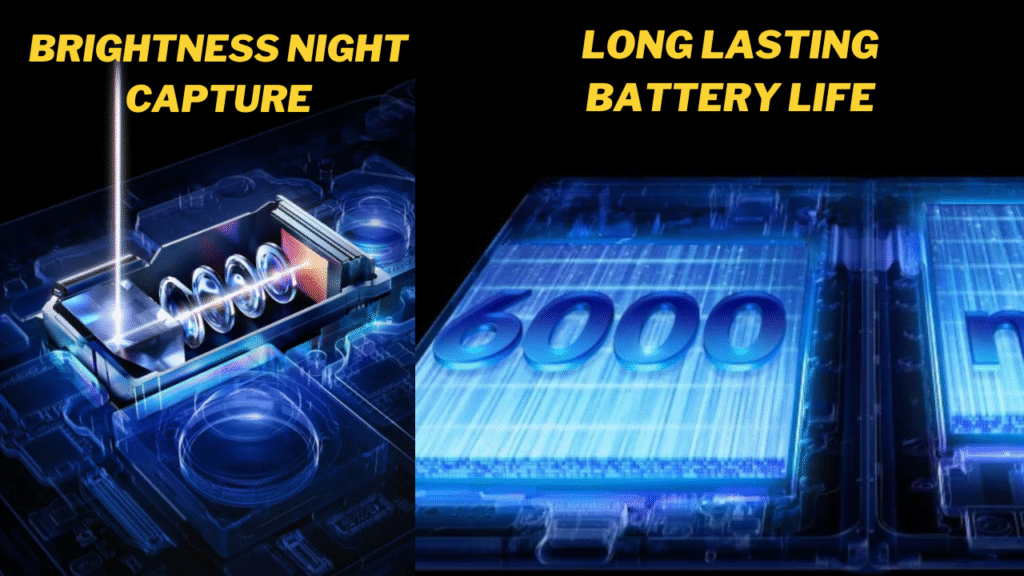 Vivo X Fold 5