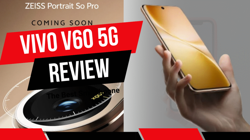 Vivo V60 5G