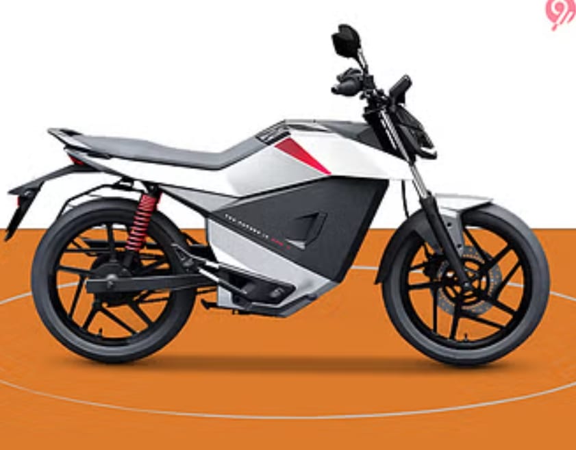 Ola Roadster X