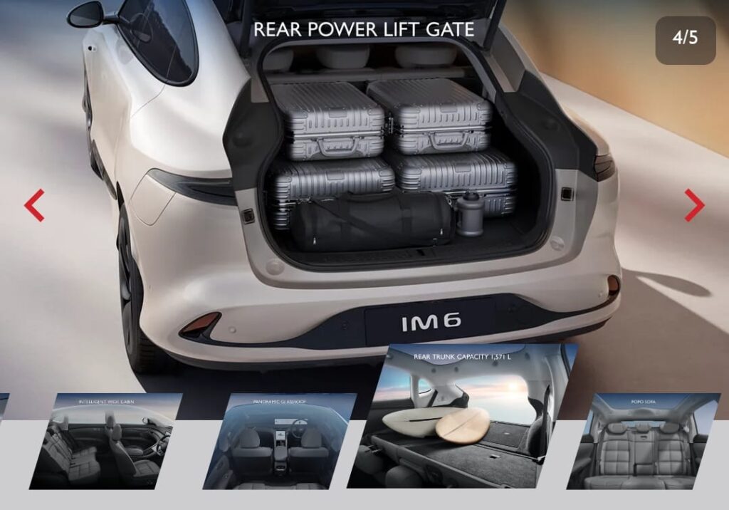 MG IM6