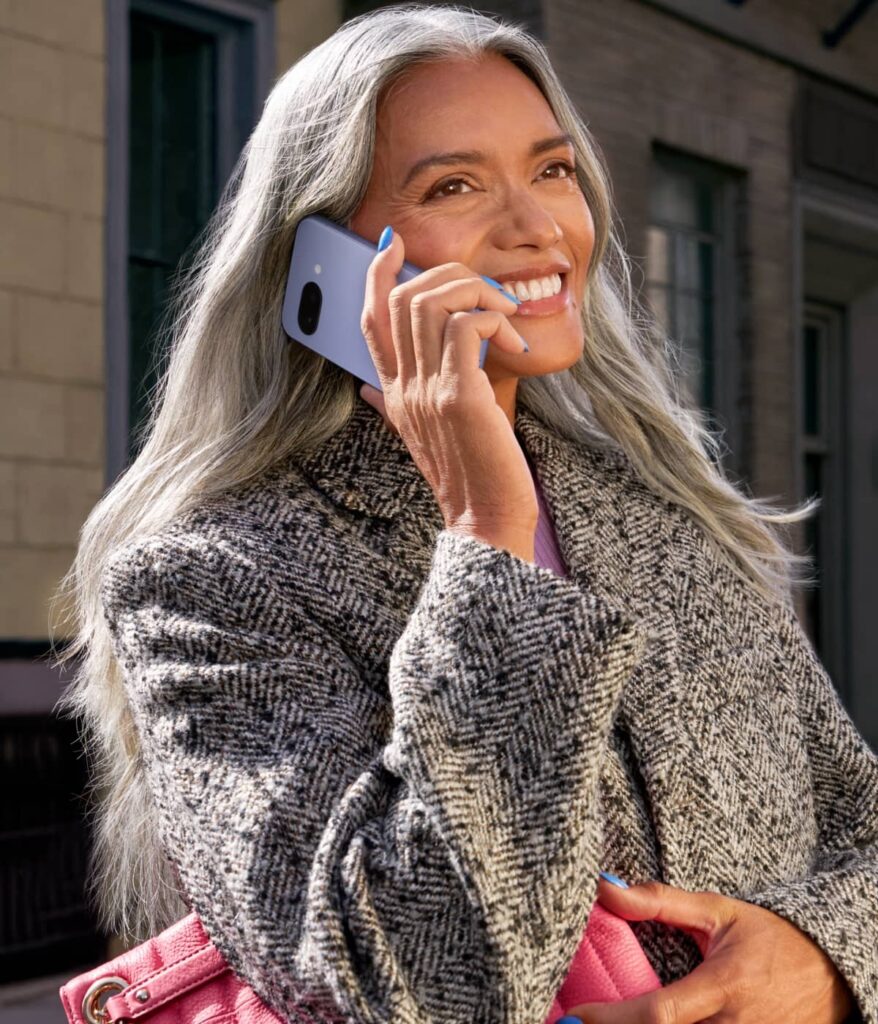 google pixel 9a 