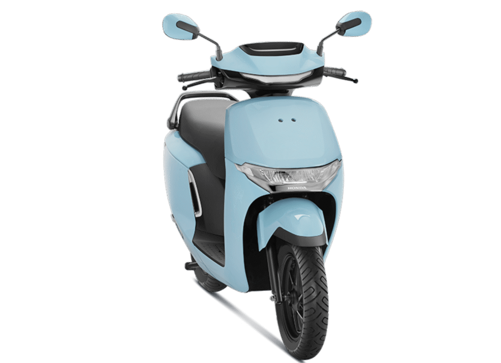 Honda Activa e Honda Activa e