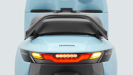 Honda Activa e