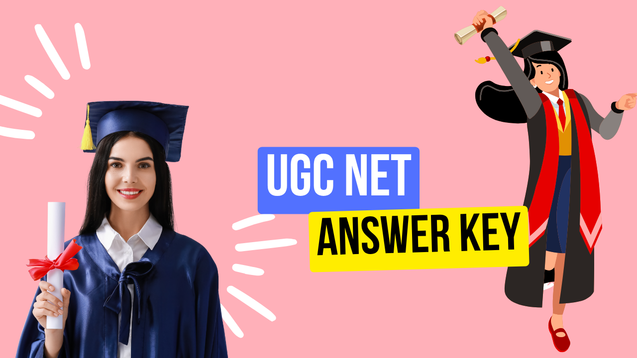 ugc net answer key 2025