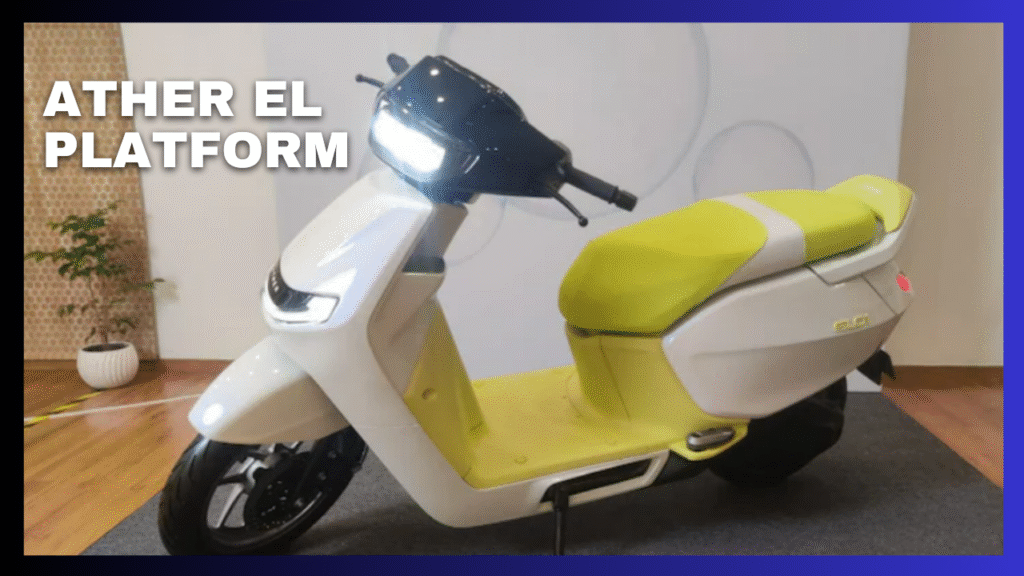 Ather EL Platform