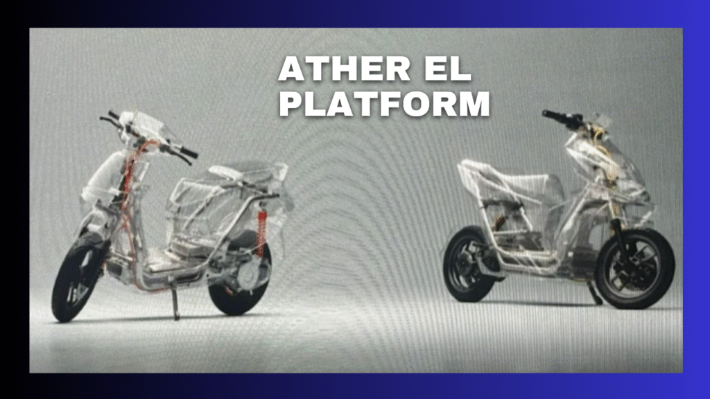Ather EL Platform