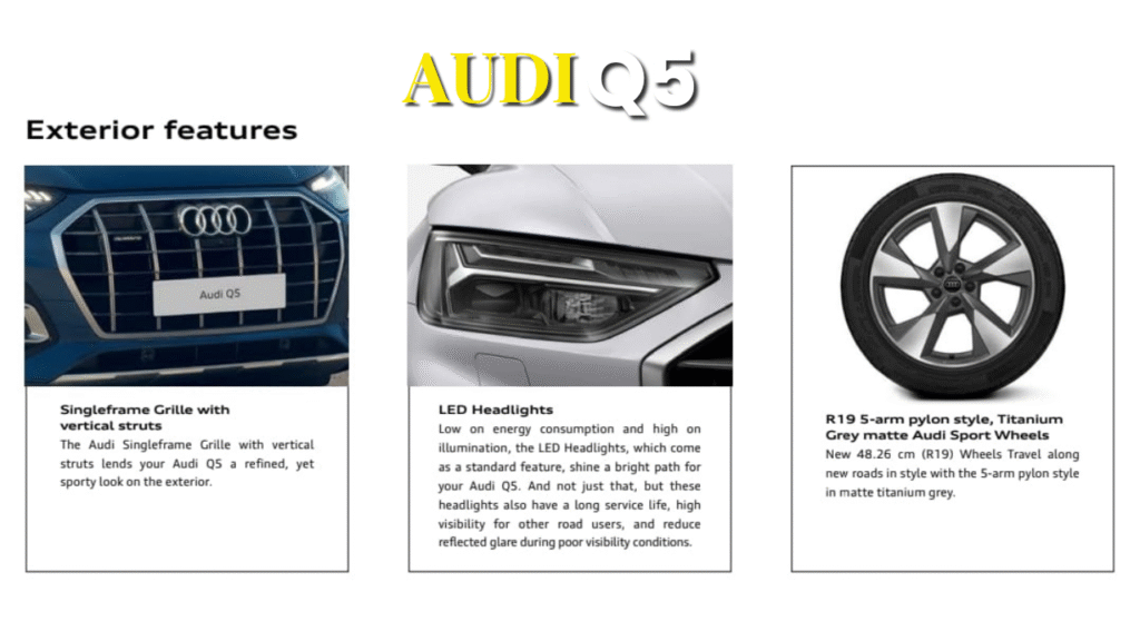 Audi Q5
