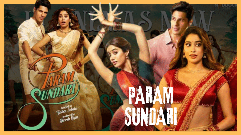 Param Sundari