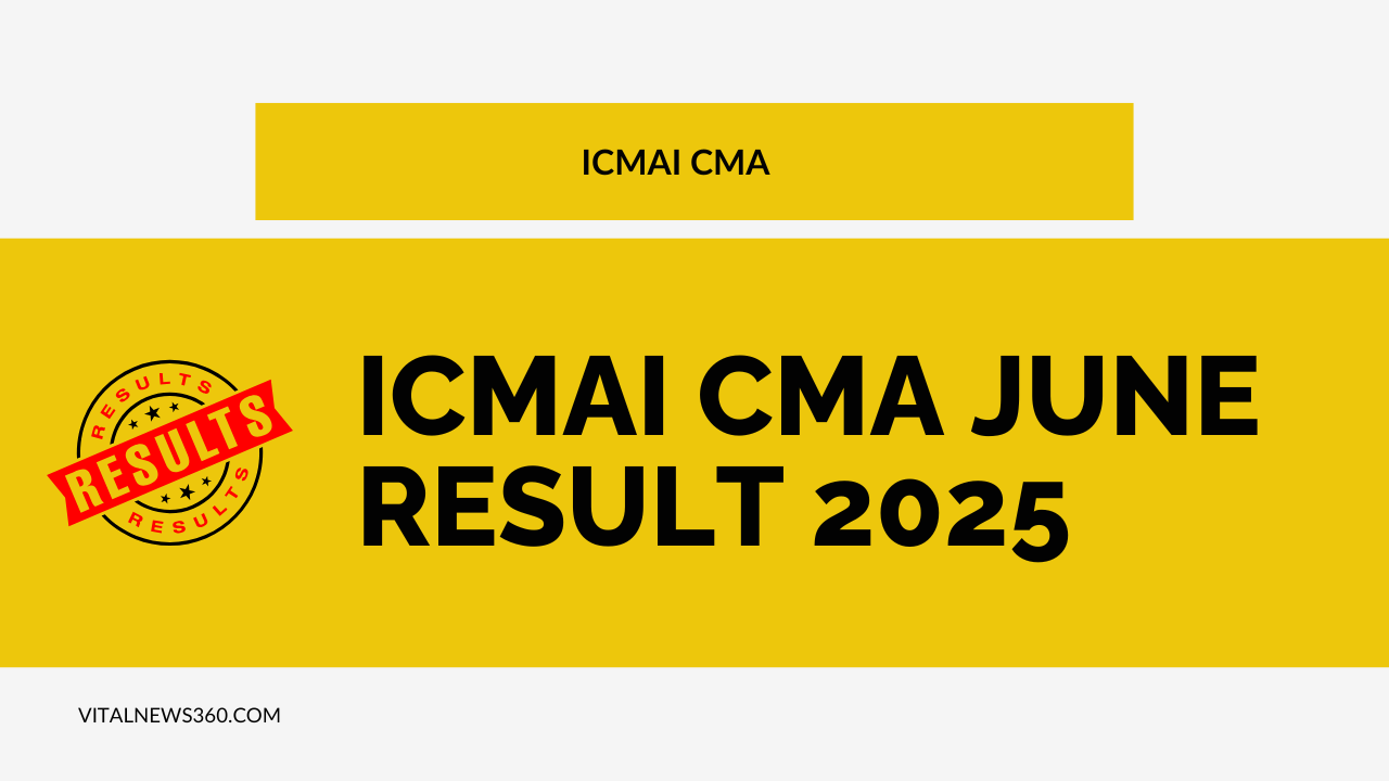 ICMAI CMA