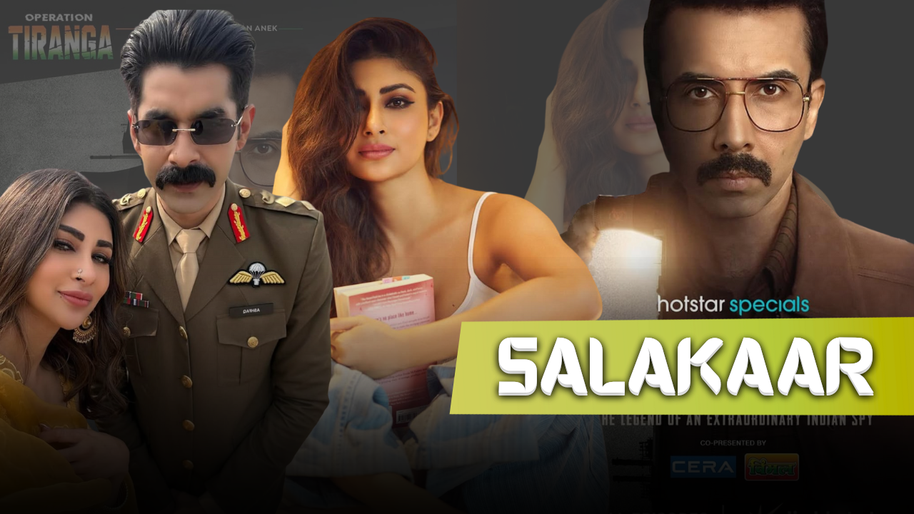 SALAKAAR