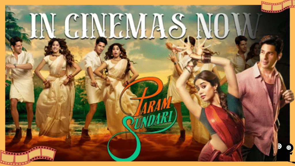 Param Sundari