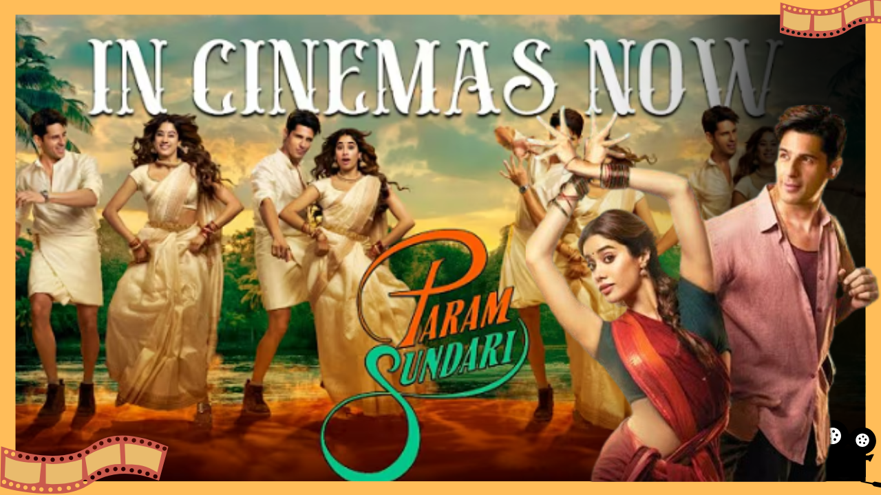 Param Sundari