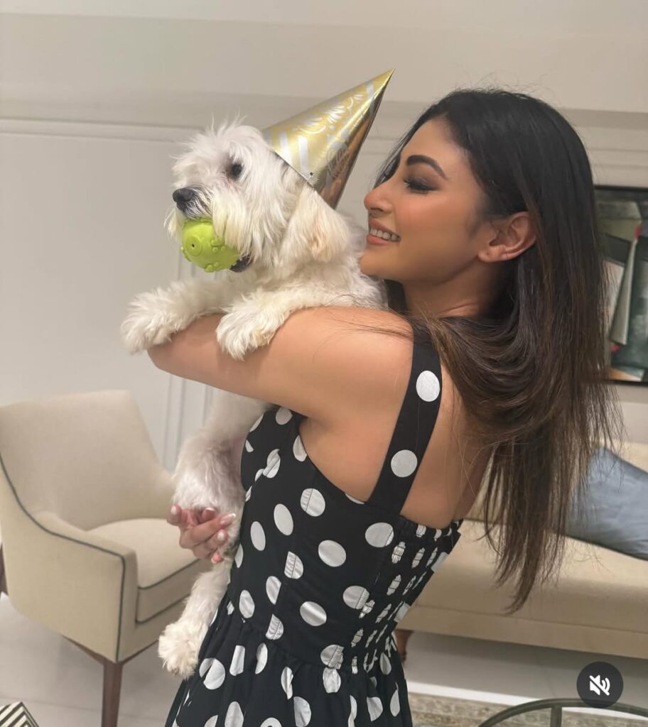 Mouni Roy Net Worth 2025