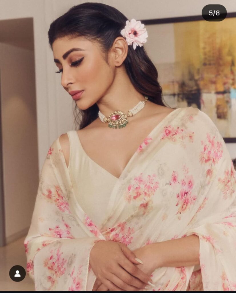 Mouni Roy Net Worth 2025