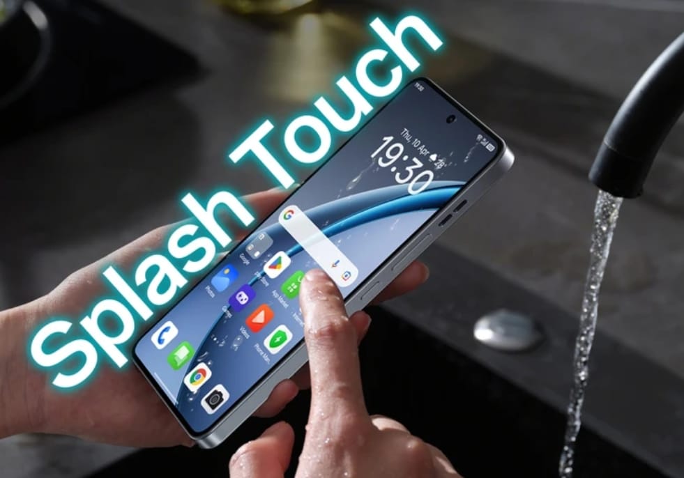 OPPO K13 Turbo vs  OPPO K13 Turbo Pro