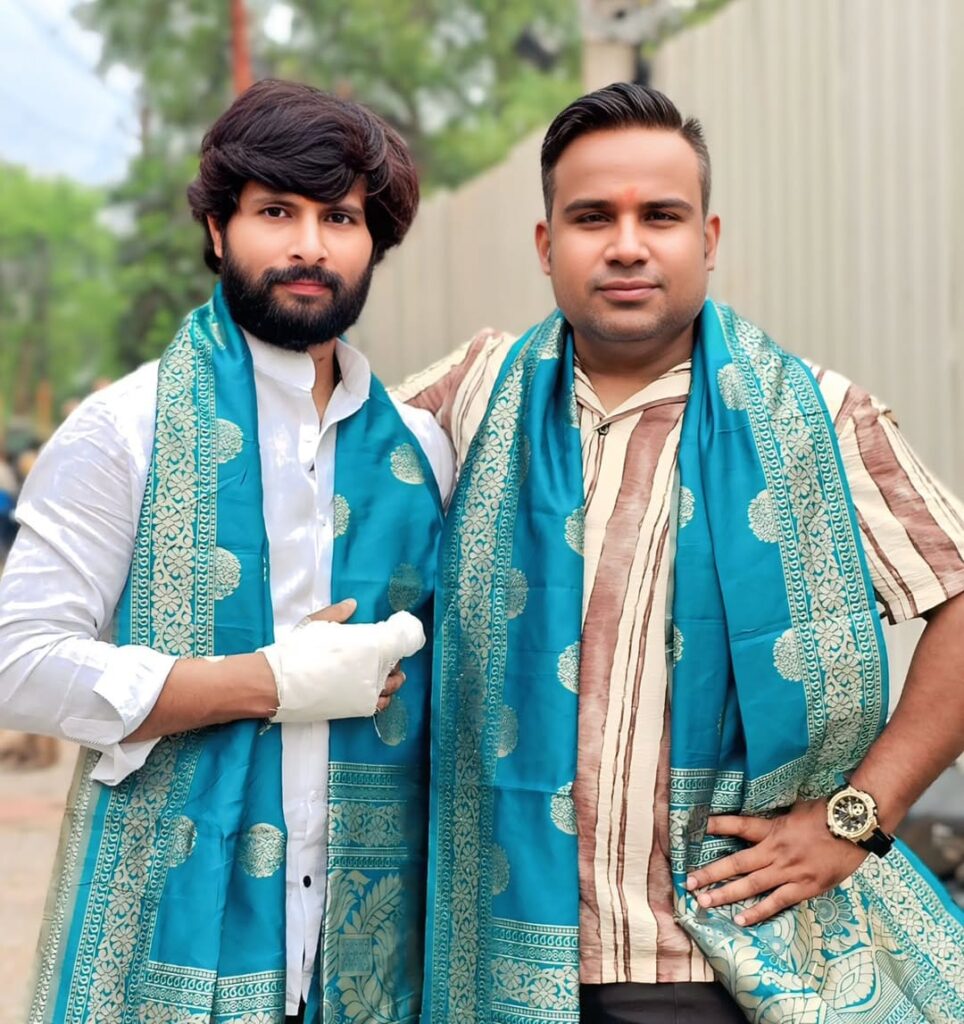 Murliwala Hausla NET WORTH