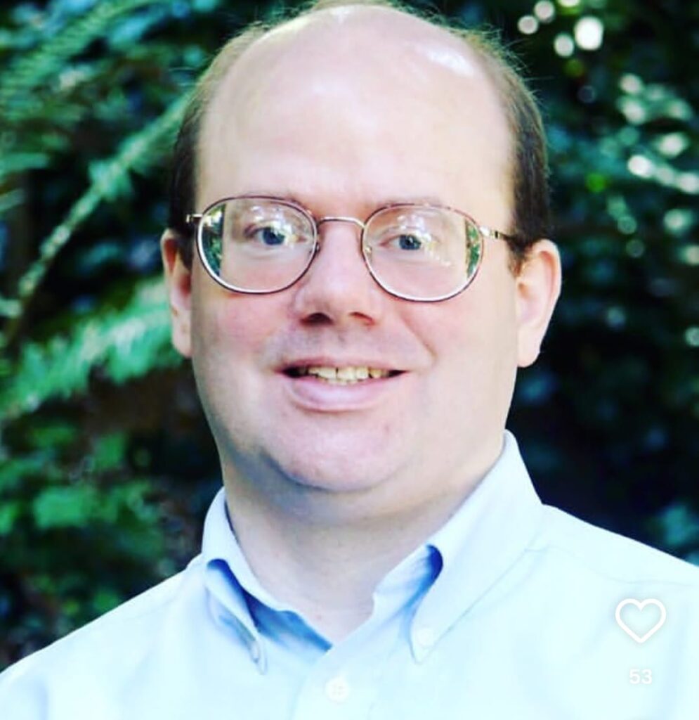 Larry Sanger co founder