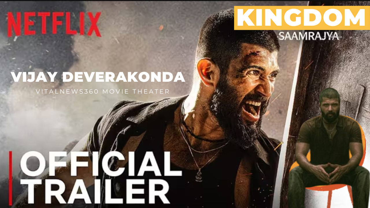 kingdom