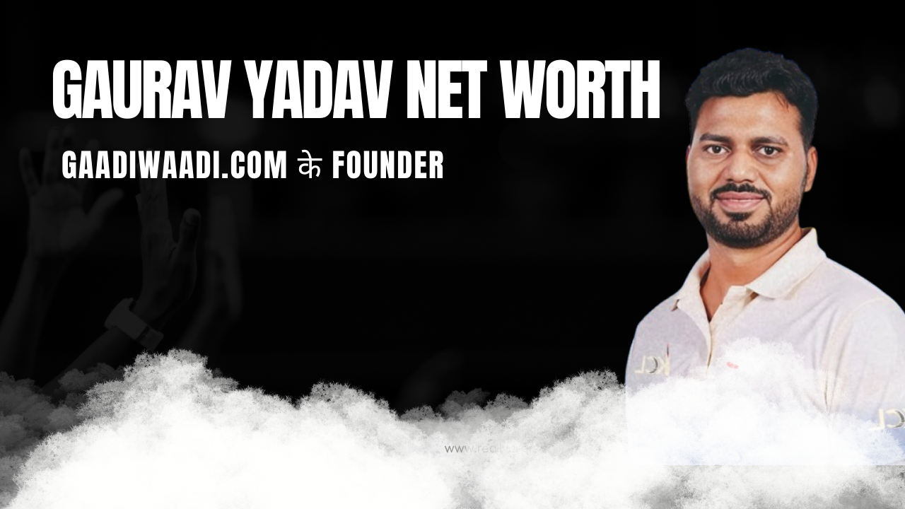 Gaurav Yadav