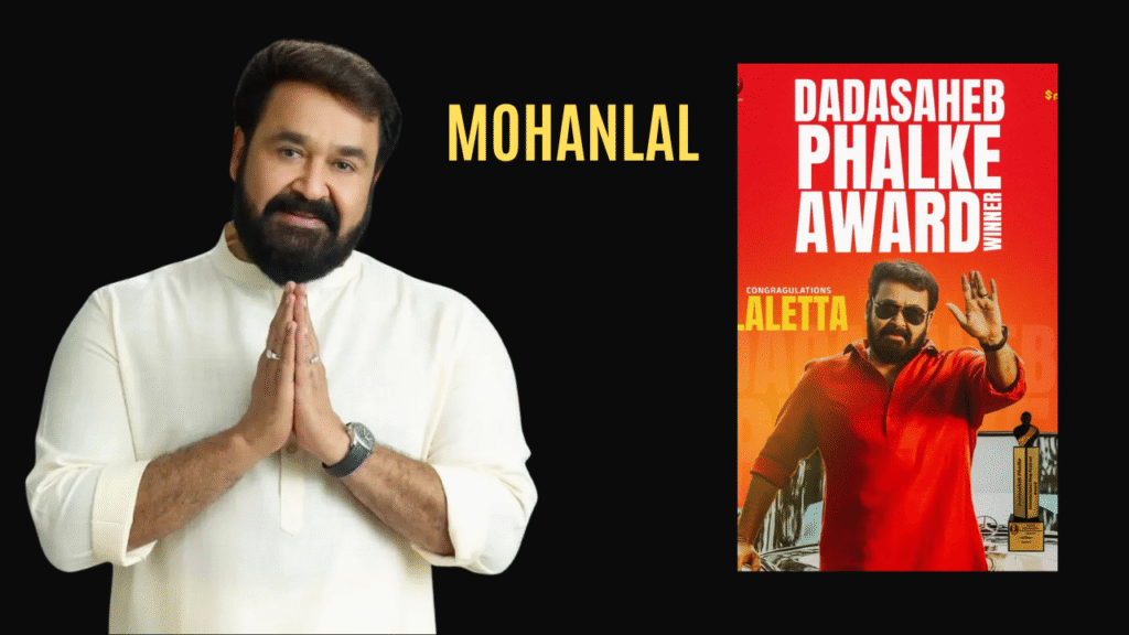 dada saheb phalke award