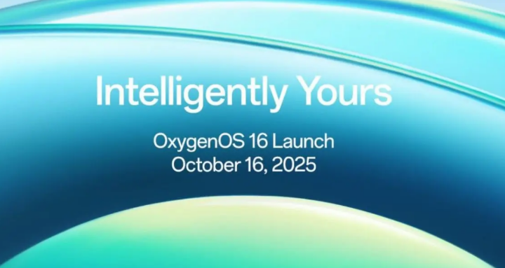 OnePlus OxygenOS 16
