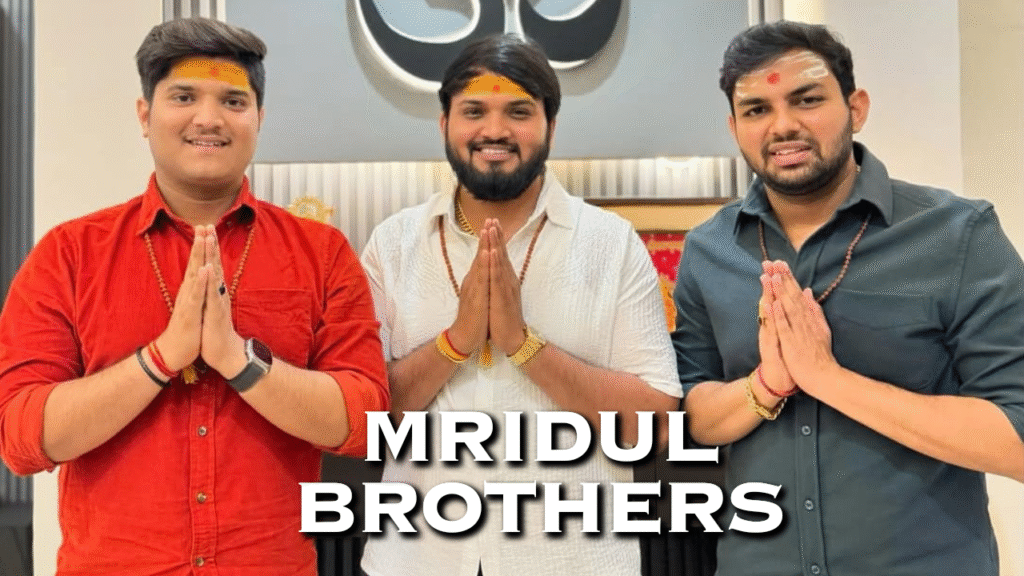 MIRDUL BROTHERS