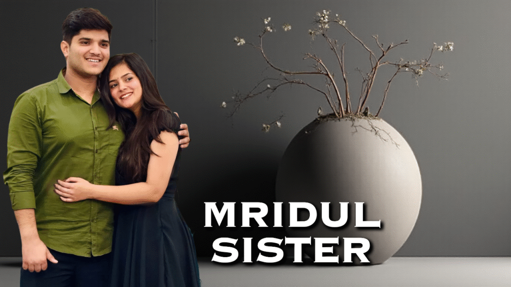 MIRDUL SISTER