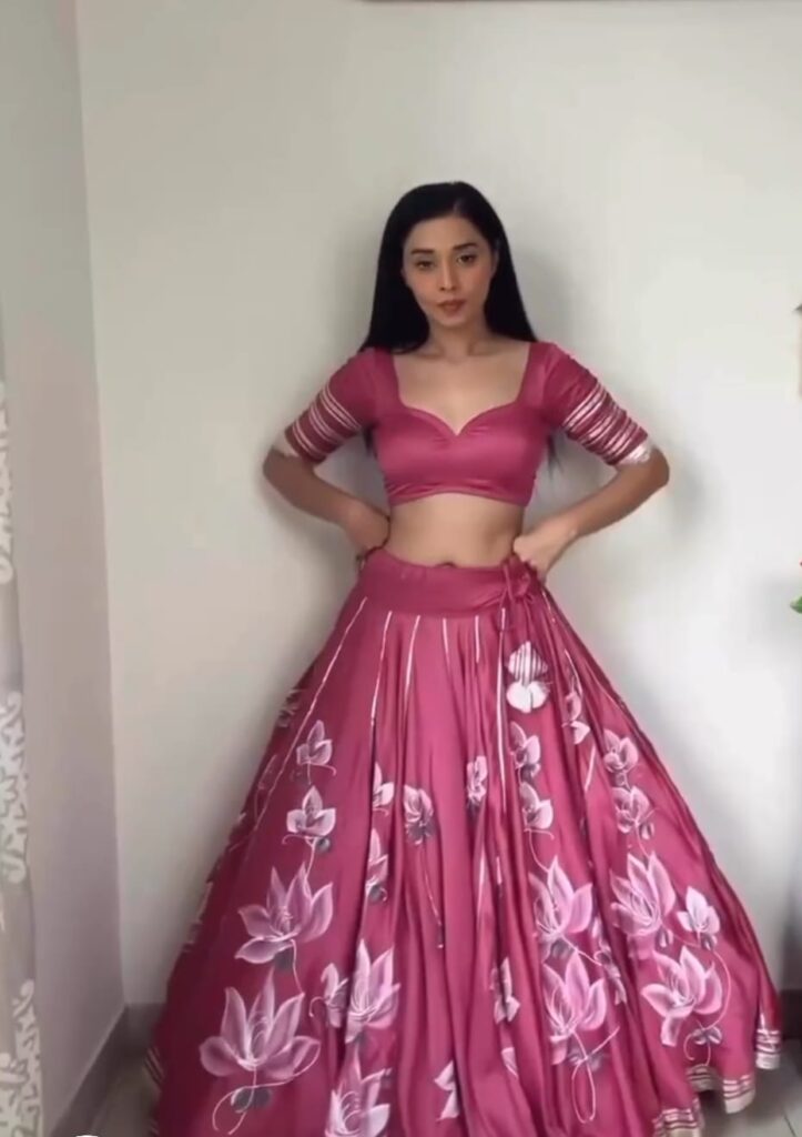 Tanya Mittal Biography